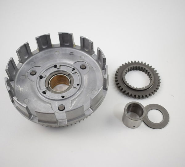 Campana Embreagem Kawasaki Ninja 300 Z 300 Original