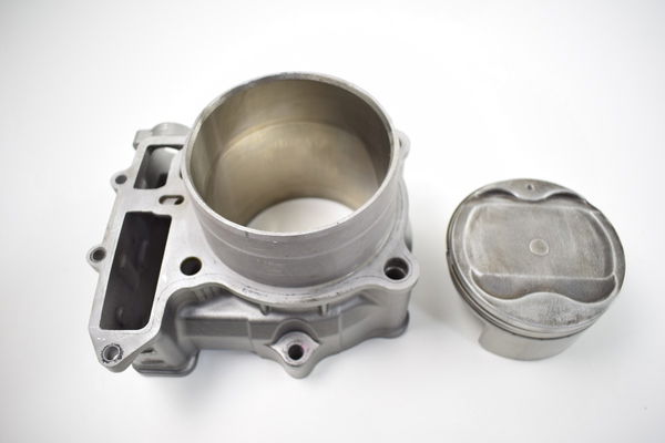 Cilindro Pistão Anéis Dianteiro Suzuki Dl 1000 V-strom 14-19
