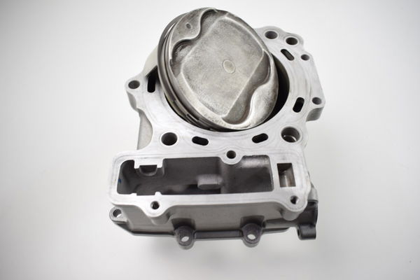 Cilindro Pistão Anéis Dianteiro Suzuki Dl 1000 V-strom 14-19