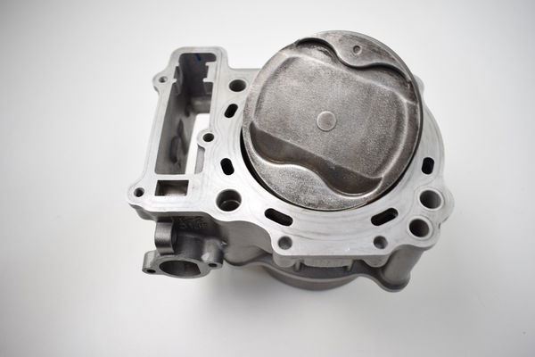 Cilindro Pistão Anéis Dianteiro Suzuki Dl 1000 V-strom 14-19