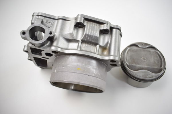 Cilindro Pistão Anéis Dianteiro Suzuki Dl 1000 V-strom 14-19