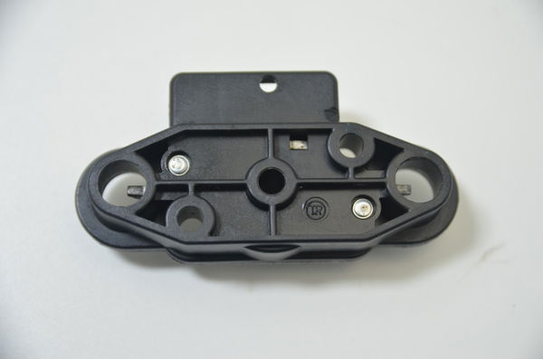 Trava Banco Suzuki Gsx-r Srad 1000 08-10 Original