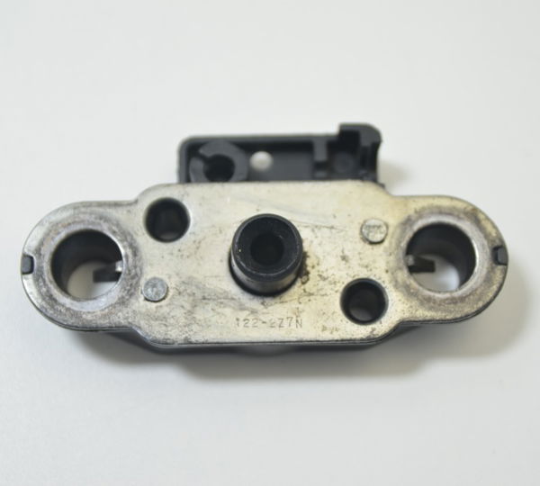 Trava Banco Suzuki Gsx-r Srad 1000 08-10 Original