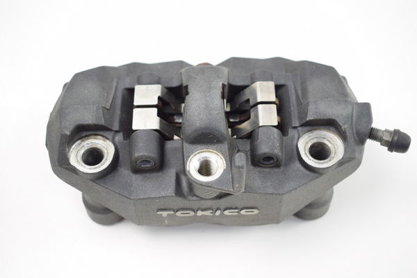 Pinça Freio Dianteiro Direito Gsx-r Srad 1000 08-09-10