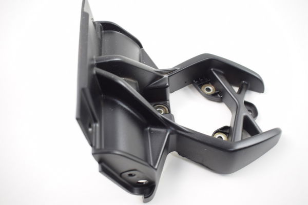 Suporte Placa Bmw R1200 R 1200 Gs Adv 08-12 Original