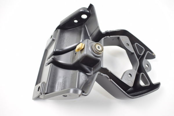 Suporte Placa Bmw R1200 R 1200 Gs Adv 08-12 Original