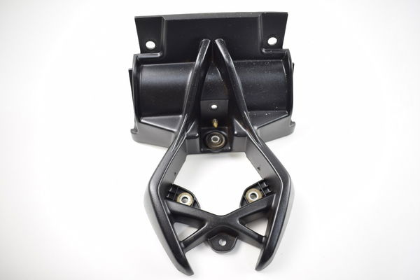 Suporte Placa Bmw R1200 R 1200 Gs Adv 08-12 Original