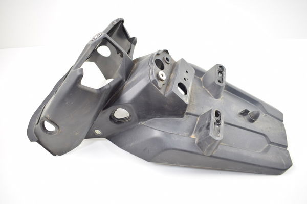Suporte Placa Yamaha Xt 1200z Super Tenere 2016 Original