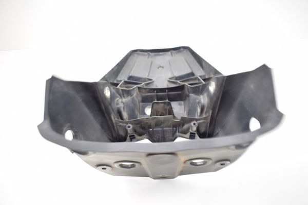 Suporte Placa Yamaha Xt 1200z Super Tenere 2016 Original