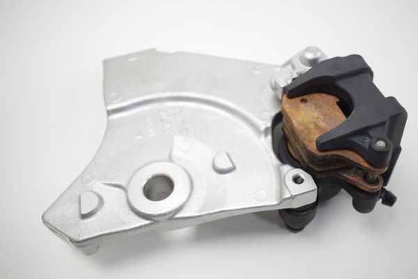 Pinça Freio Traseiro C/suporte Kawasaki Z800 Z 800 13-17