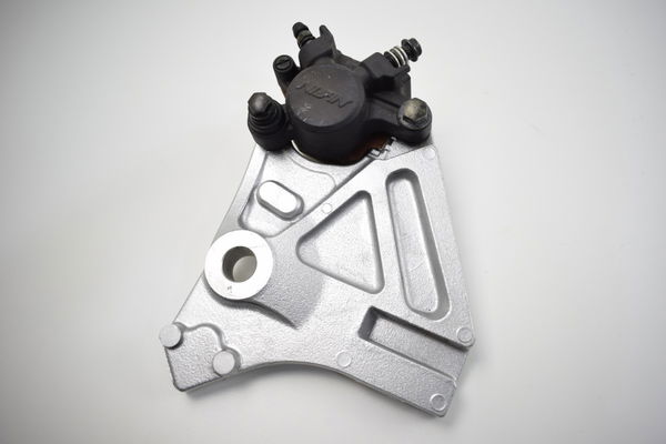 Pinça Freio Traseiro C/suporte Kawasaki Z800 Z 800 13-17