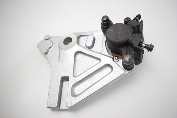 Pinça Freio Traseiro C/suporte Kawasaki Z800 Z 800 13-17