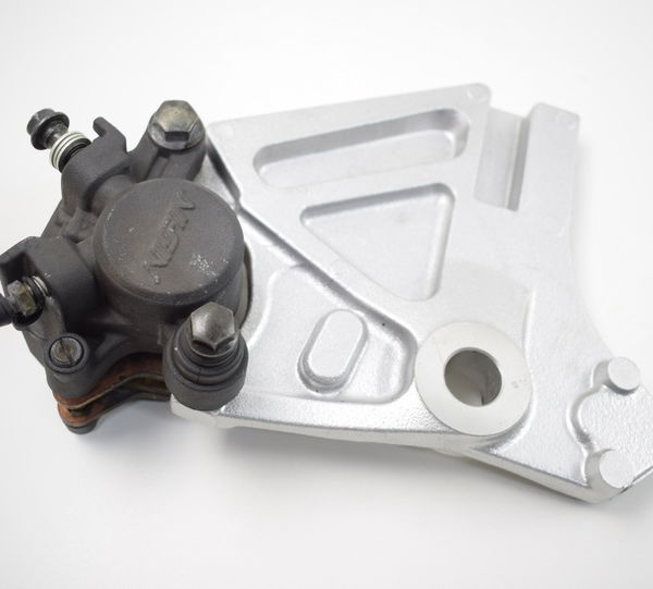 Pinça Freio Traseiro C/suporte Kawasaki Z800 Z 800 13-17