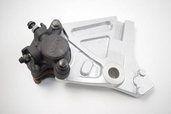 Pinça Freio Traseiro C/suporte Kawasaki Z800 Z 800 13-17