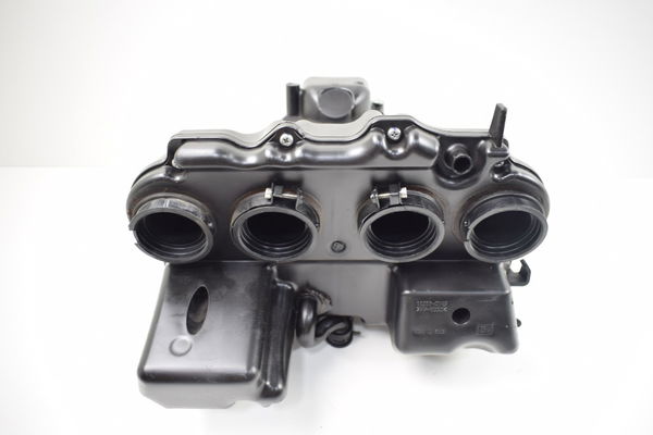Caixa Filtro Ar Completa Kawasaki Z800 Z 800 13-17 Original