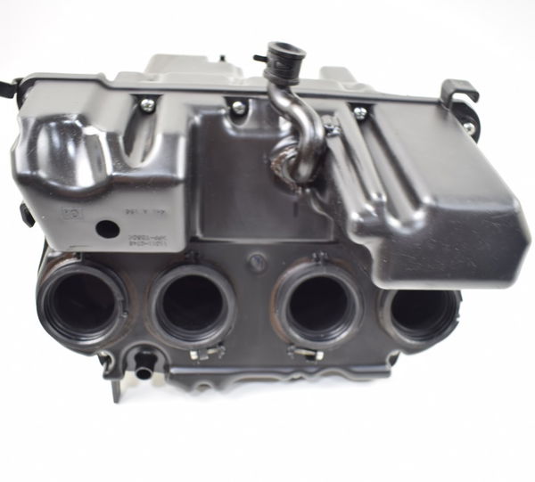 Caixa Filtro Ar Completa Kawasaki Z800 Z 800 13-17 Original