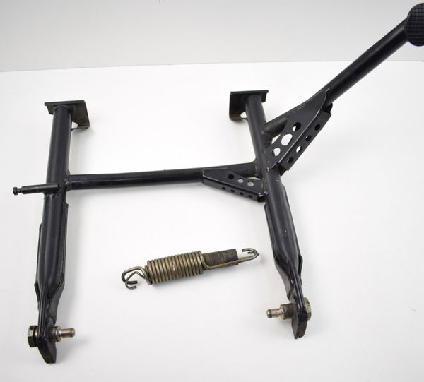 Cavalete Central Yamaha Xt 1200z Super Tenere 2016 Original