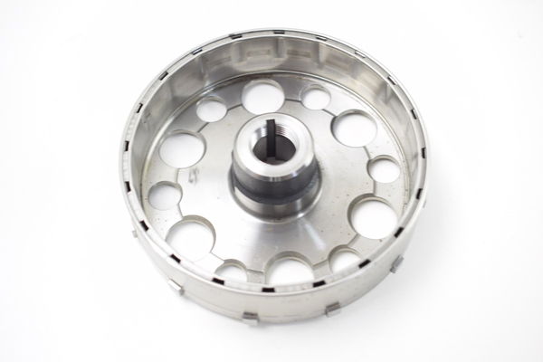 Volante Magneto Honda Cbr 1000rr 10-15 Original