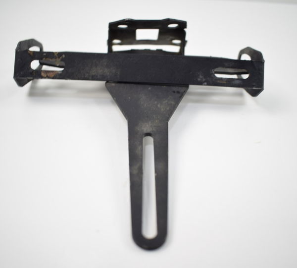 Eliminador Rabeta Kawasaki Z 800 Z800 13-17