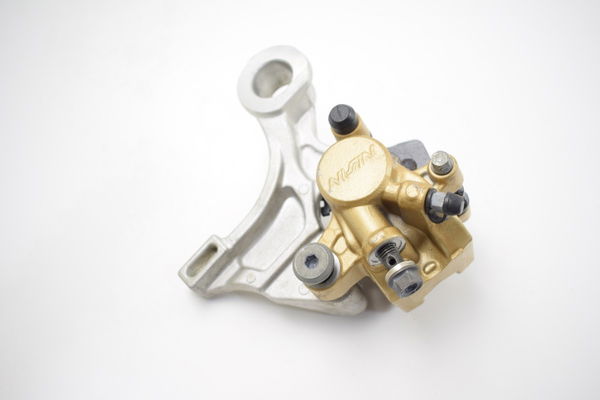 Pinça Freio Traseiro Honda Cbr 1000rr 08-11 Original