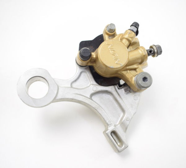 Pinça Freio Traseiro Honda Cbr 1000rr 08-11 Original