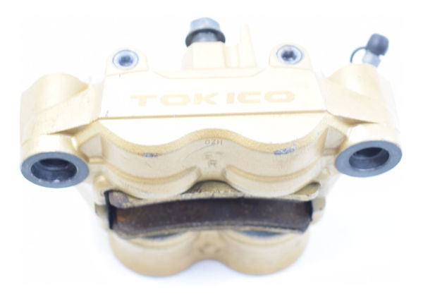 Pinça Freio Dianteiro Direito Honda Cbr 1000rr 08-11 Orig.