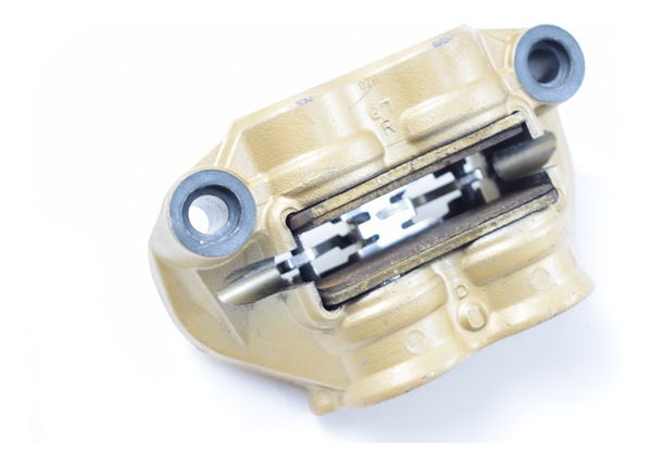 Pinça Freio Dianteiro Direito Honda Cbr 1000rr 08-11 Orig.