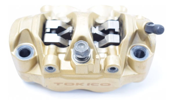 Pinça Freio Dianteiro Direito Honda Cbr 1000rr 08-11 Orig.