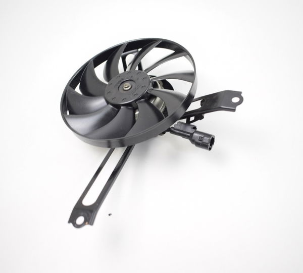 Ventoinha Pequena Honda Cbr 1000rr 08-11 Original