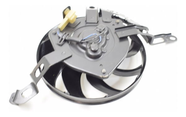 Ventoinha Radiador Gsx-r Srad 1000 06-07 Original