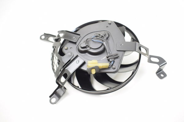 Ventoinha Radiador Gsx-r Srad 1000 06-07 Original