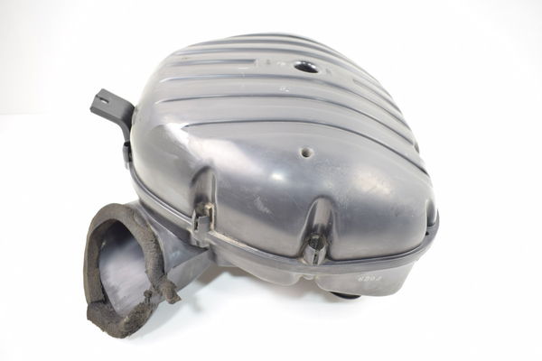 Caixa Filtro Ar Completa Gsx-r Srad 1000 06-07 Original