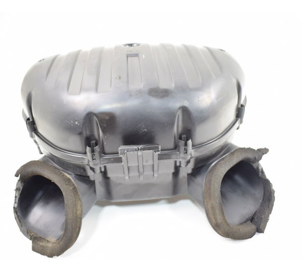 Caixa Filtro Ar Completa Gsx-r Srad 1000 06-07 Original