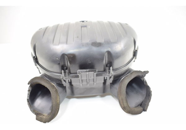 Caixa Filtro Ar Completa Gsx-r Srad 1000 06-07 Original