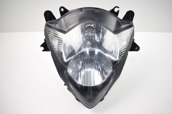 Farol Suzuki Gsx-r Srad 1000 06-07 Original Com Avarias