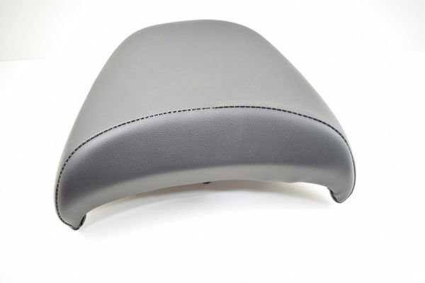 Banco Traseiro Bmw R 1200 R1200 Gs 08-12 Capa Nova