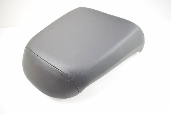 Banco Traseiro Bmw R 1200 R1200 Gs 08-12 Capa Nova