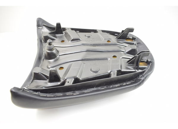 Banco Traseiro Bmw R 1200 R1200 Gs 08-12 Capa Nova