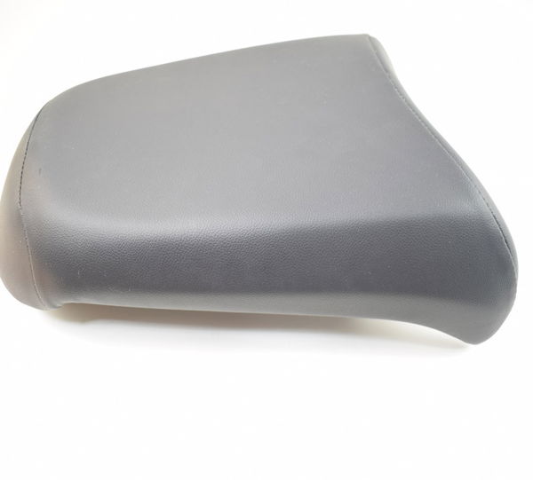 Banco Traseiro Bmw R 1200 R1200 Gs 08-12 Capa Nova