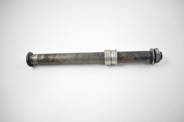 Eixo Roda Traseiro Gsx-r Srad 1000 06-07 Original