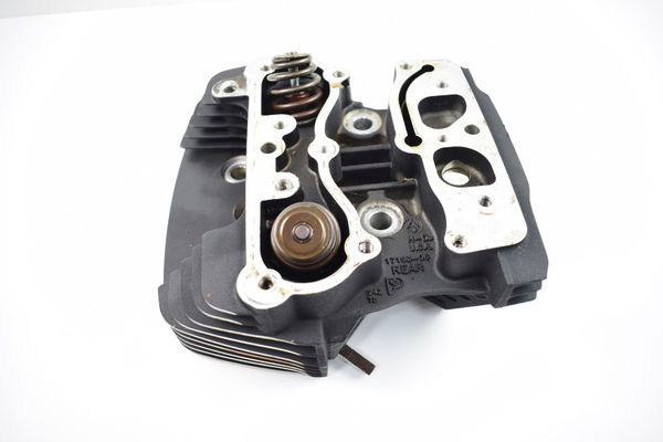 Cabeçote Traseiro Harley Softail Deluxe Heritage 07-17