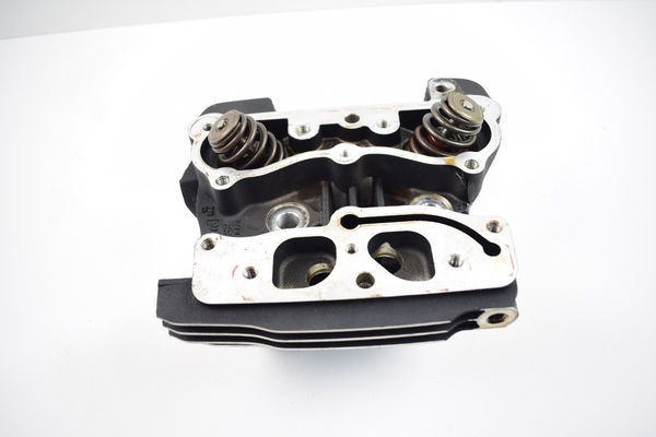 Cabeçote Traseiro Harley Softail Deluxe Heritage 07-17