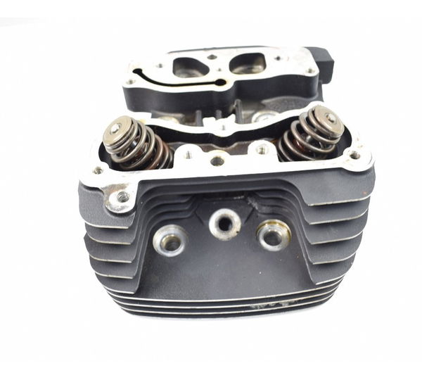 Cabeçote Traseiro Harley Softail Deluxe Heritage 07-17