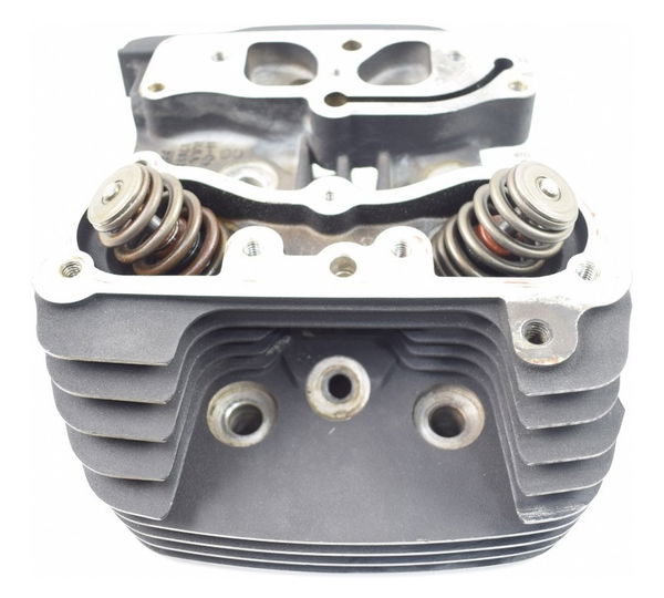 Cabeçote Dianteiro Harley Softail Deluxe Heritage 07-17