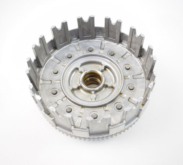 Campana Embreagem Yamaha V Max V-max 1200 Original