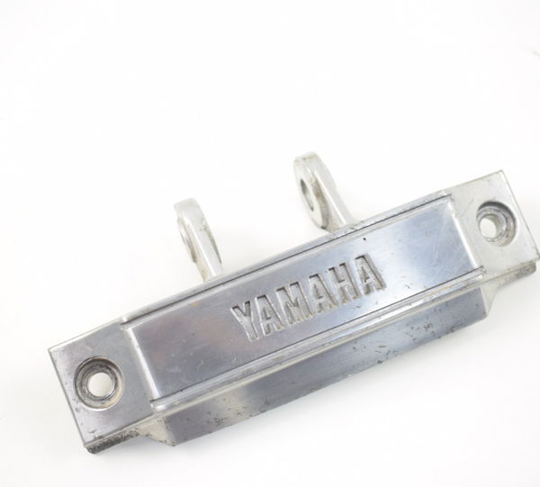 Emblema Frontal Yamaha V Max V-max 1200 Original