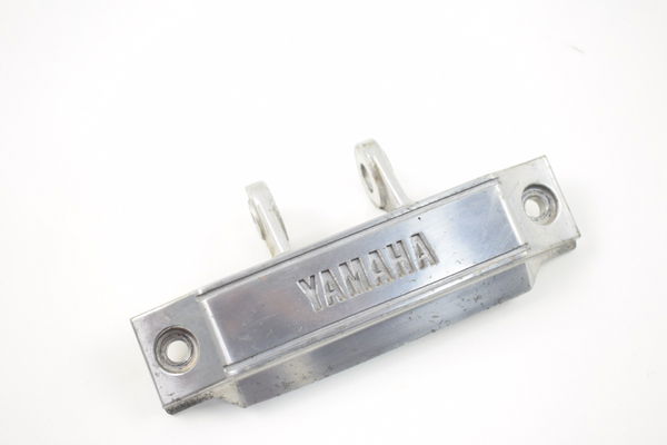 Emblema Frontal Yamaha V Max V-max 1200 Original