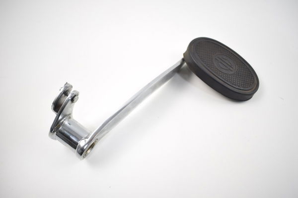 Pedal Freio Harley Electra Glide Ultra Cvo 13-17 Original
