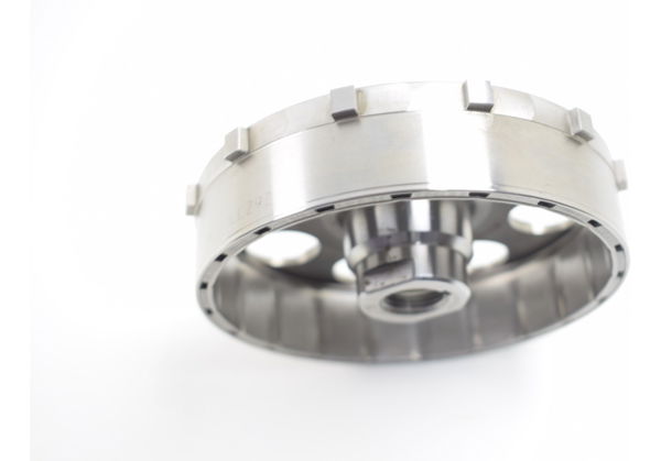 Volante Magneto Honda Cbr 1000rr 08-09 Original