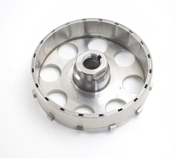 Volante Magneto Honda Cbr 1000rr 08-09 Original